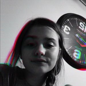 Meet your Posher, Ryleigh